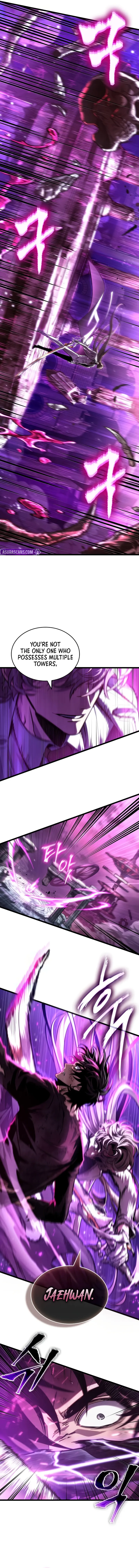 The World After the Fall, Chapter 187 image 11